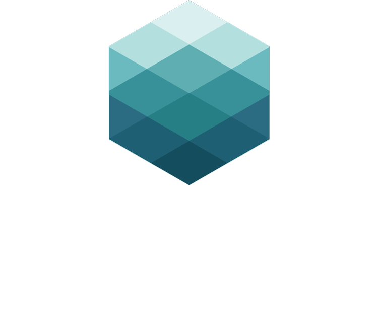 Unique Logo white